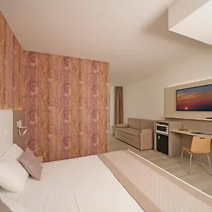 Szálloda A Frontemare, Lido di Jesolo