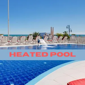 Szálloda Manila, Lido di Jesolo