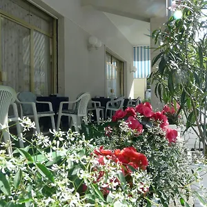 Szálloda Altea, Lido di Jesolo