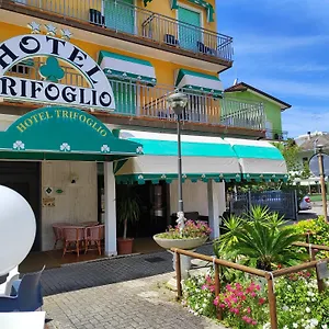 Szálloda Trifoglio, Lido di Jesolo