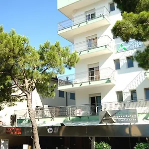 Szálloda Acapulco, Lido di Jesolo