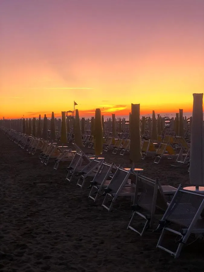 Hotel Savoia Lido di Jesolo