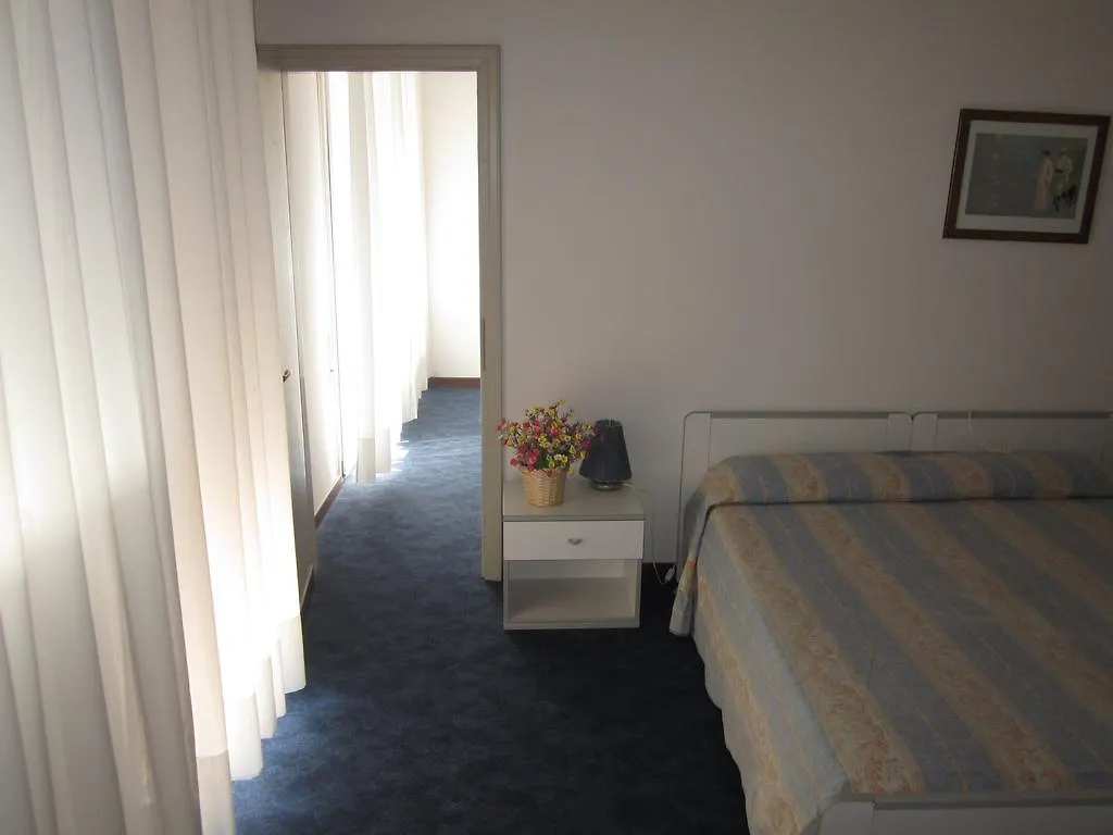 Hotel Savoia Lido di Jesolo