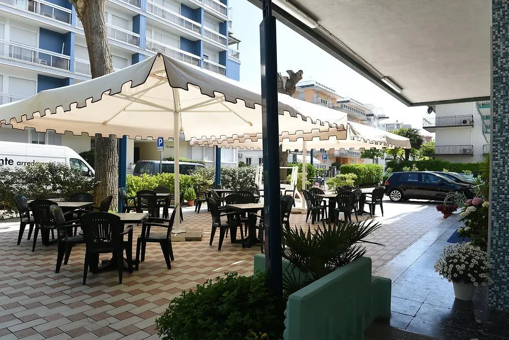 Hotel Savoia Lido di Jesolo