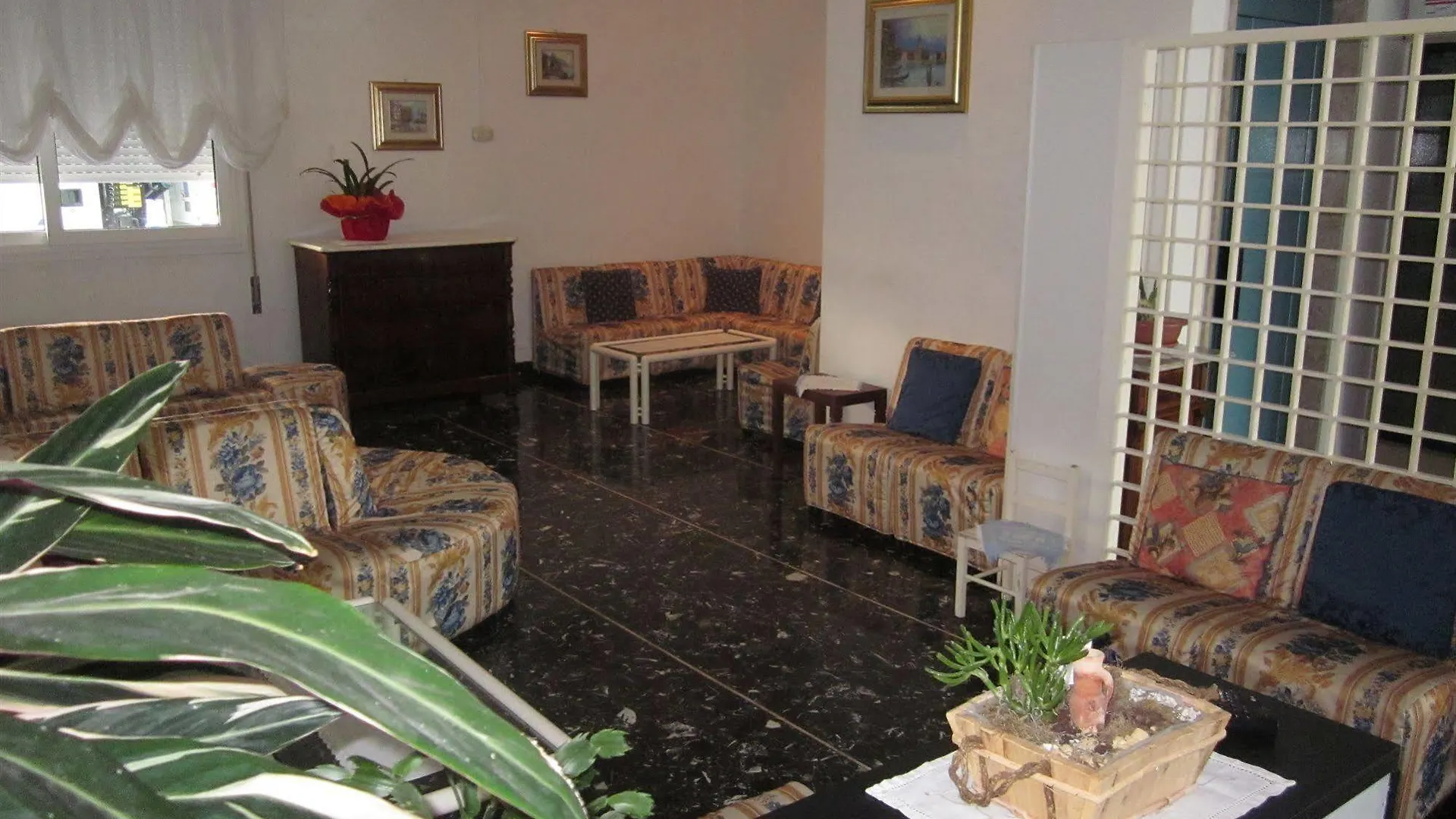 Hotel Savoia Lido di Jesolo