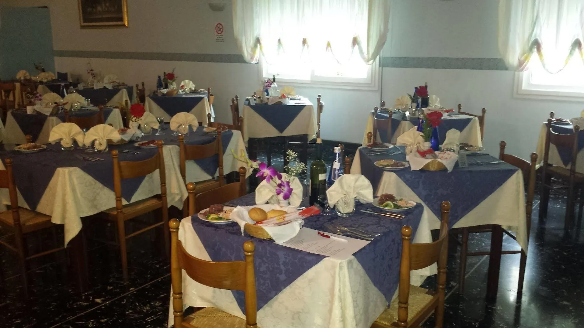 Hotel Savoia Lido di Jesolo Olaszország