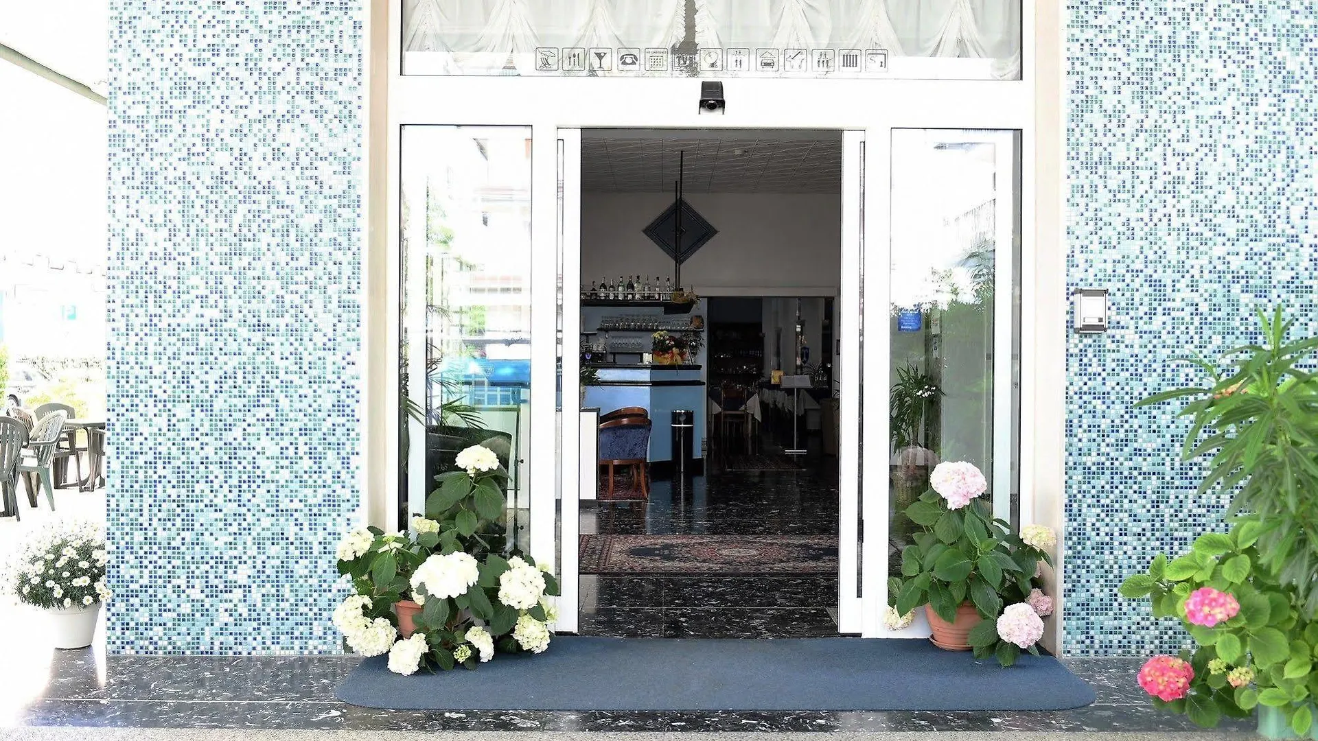 Hotel Savoia Lido di Jesolo
