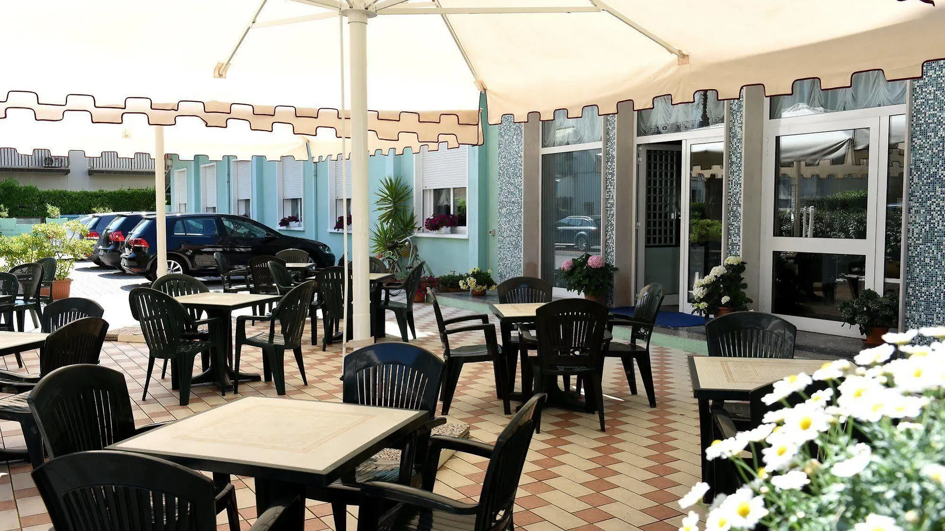 Hotel Savoia Lido di Jesolo Italy
