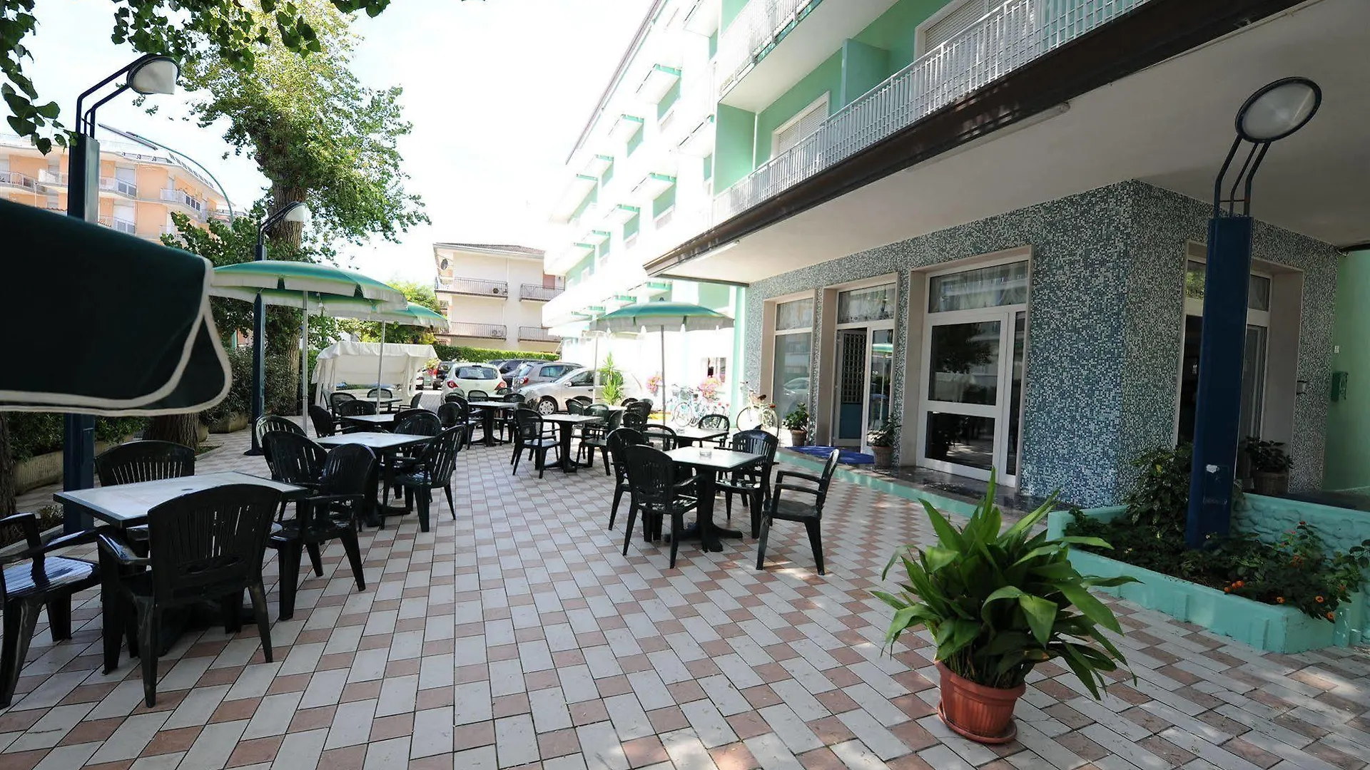 Hotel Savoia Lido di Jesolo
