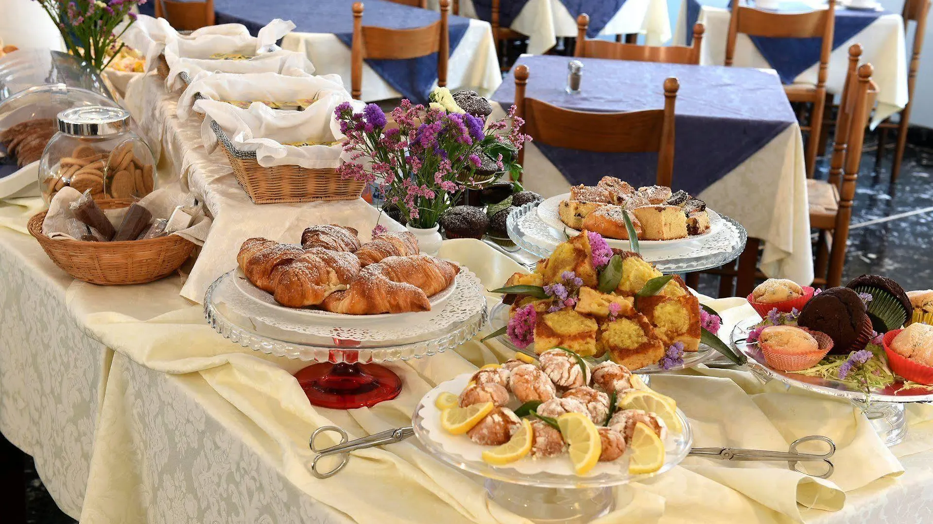 Hotel Savoia Lido di Jesolo