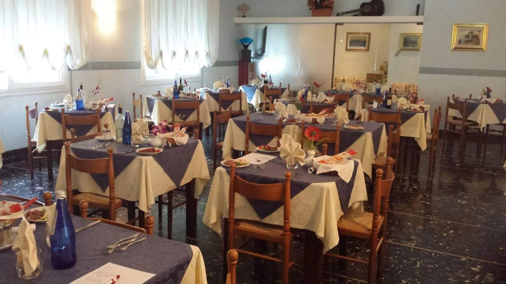 Hotel Savoia Lido di Jesolo 3*,