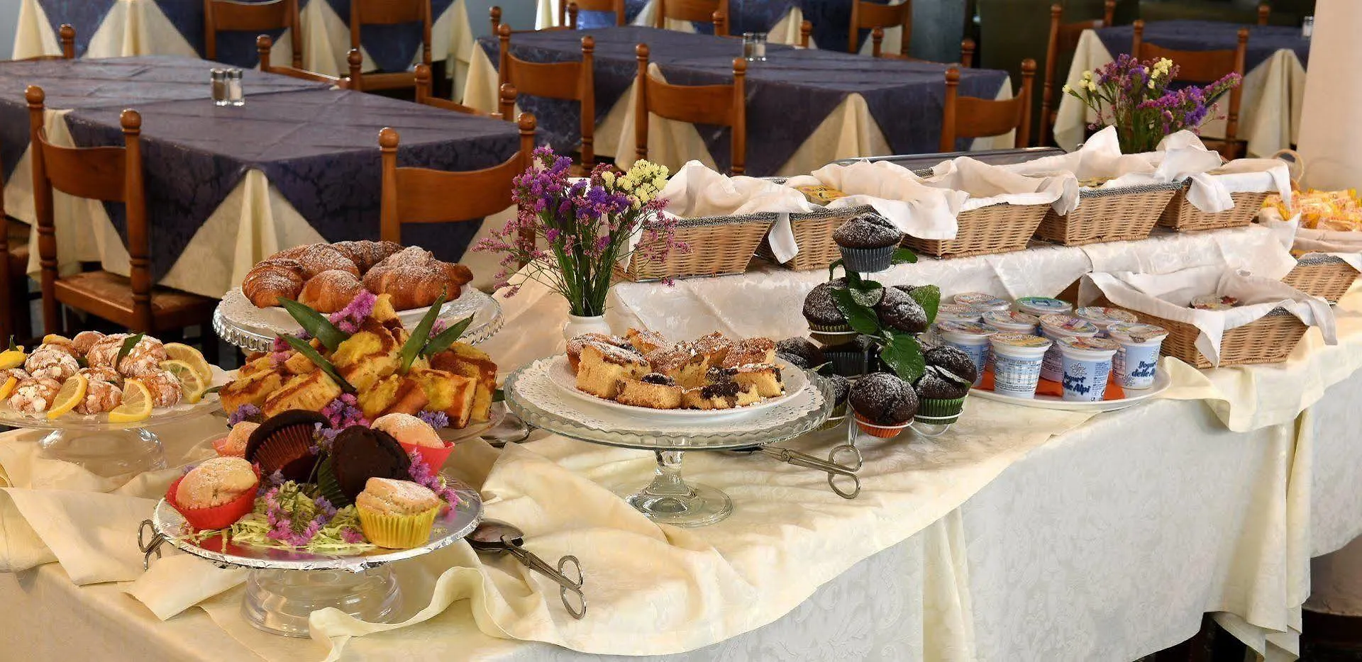 ***  Hotel Savoia Lido di Jesolo Olaszország