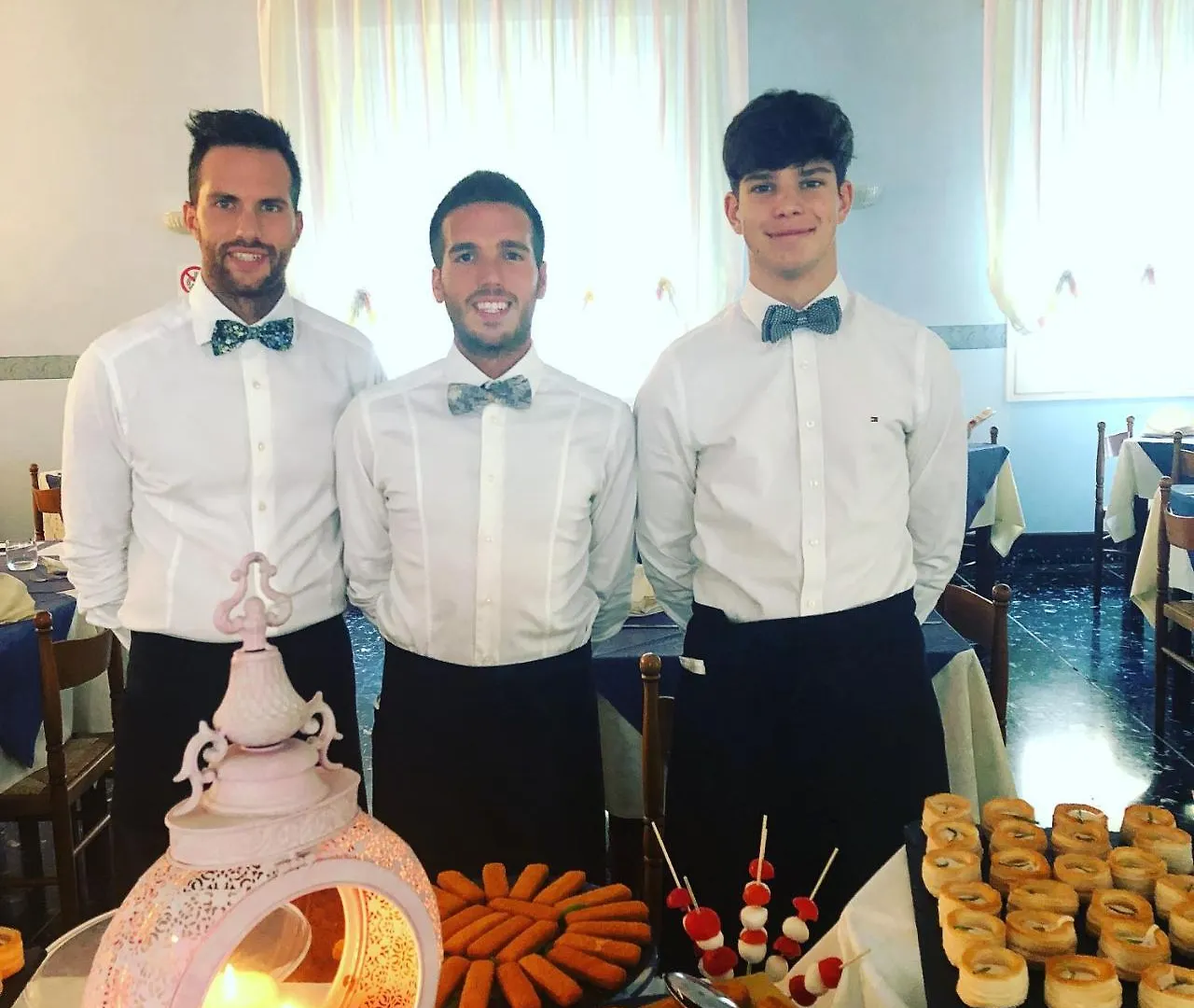 ***  Hotel Savoia Lido di Jesolo Olaszország